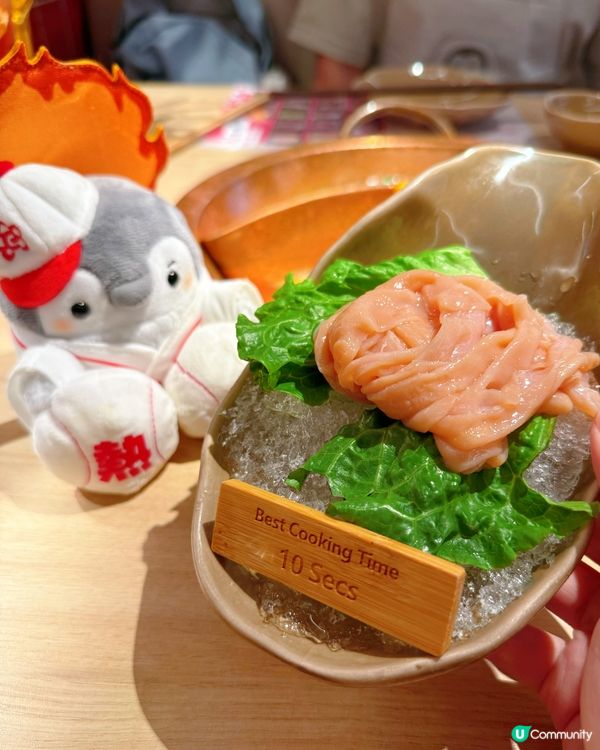 10週年慶！方叔貓奴套餐🤤🐱