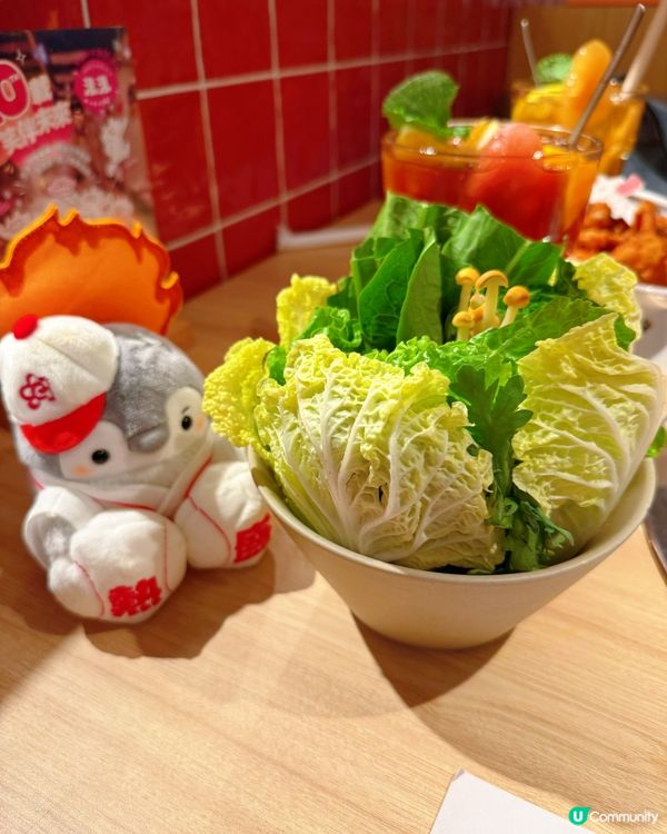 10週年慶！方叔貓奴套餐🤤🐱