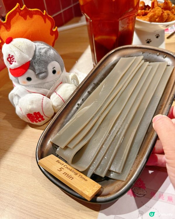 10週年慶！方叔貓奴套餐🤤🐱