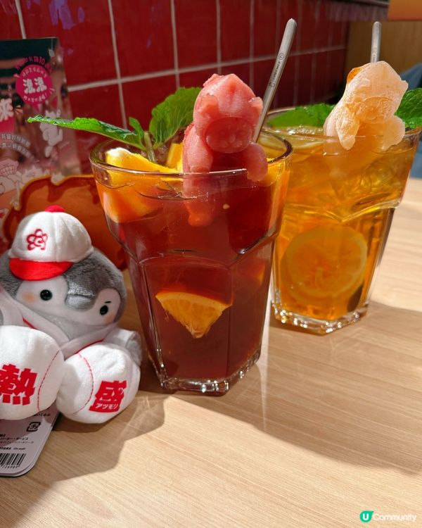 10週年慶！方叔貓奴套餐🤤🐱