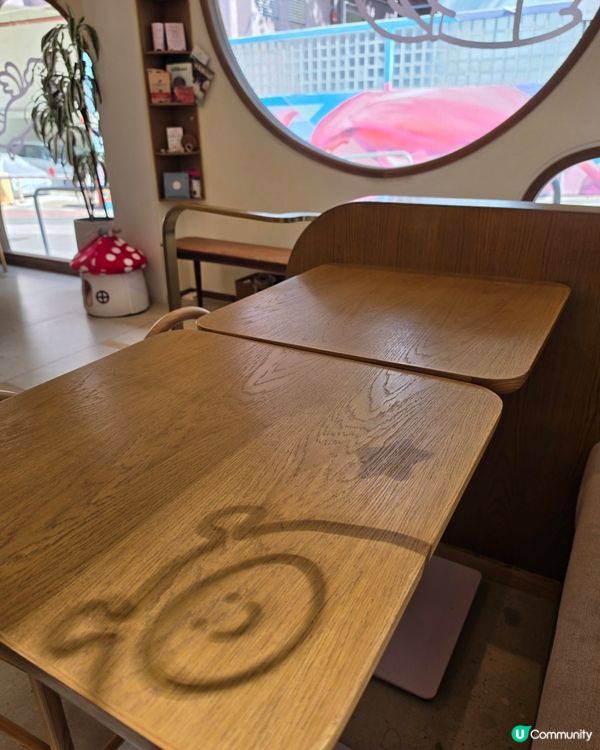 太平山街友善文青餐廳！☕️🌿