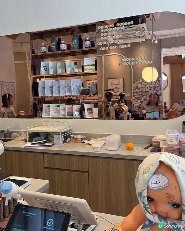 太平山街友善文青餐廳！☕️🌿