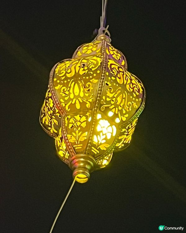 🏮維園中秋國際綵燈匯🏮今年最值得期待