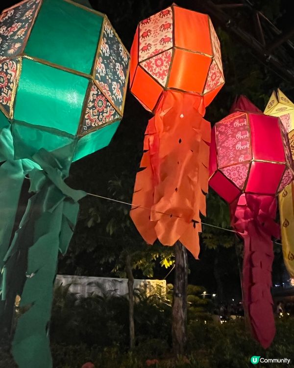 🏮維園中秋國際綵燈匯🏮今年最值得期待