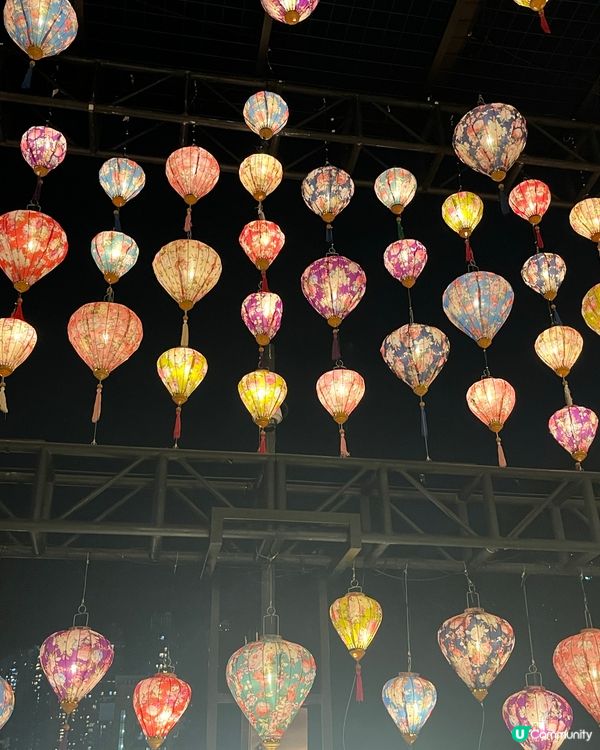 🏮維園中秋國際綵燈匯🏮今年最值得期待
