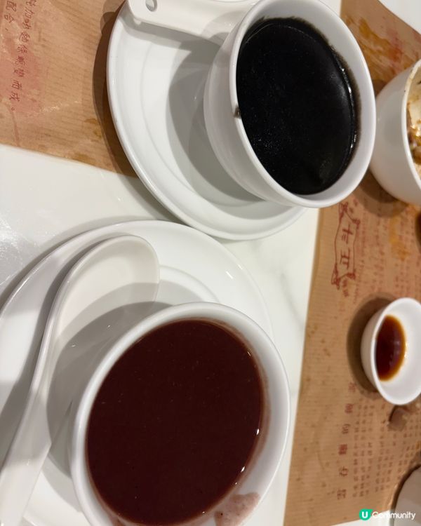中秋節之帶亞媽去食正斗