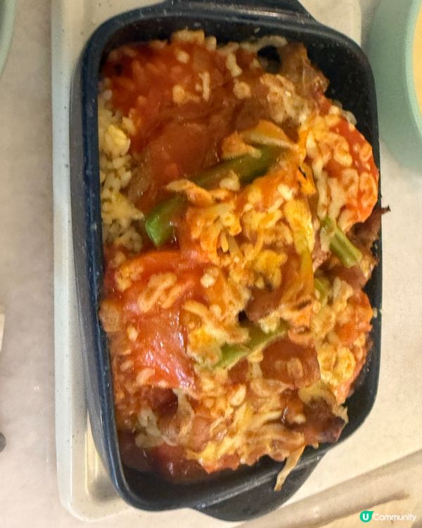 今晚唔煮飯，中秋節落樓下食吓中秋節飯