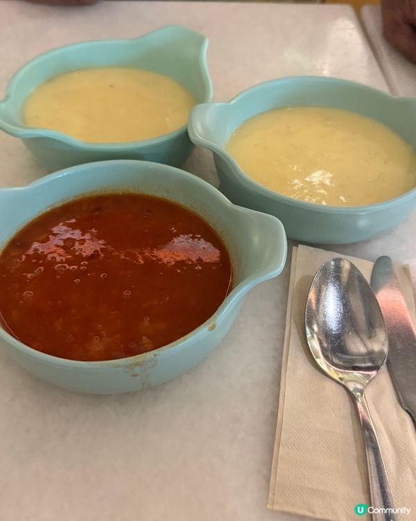 今晚唔煮飯，中秋節落樓下食吓中秋節飯