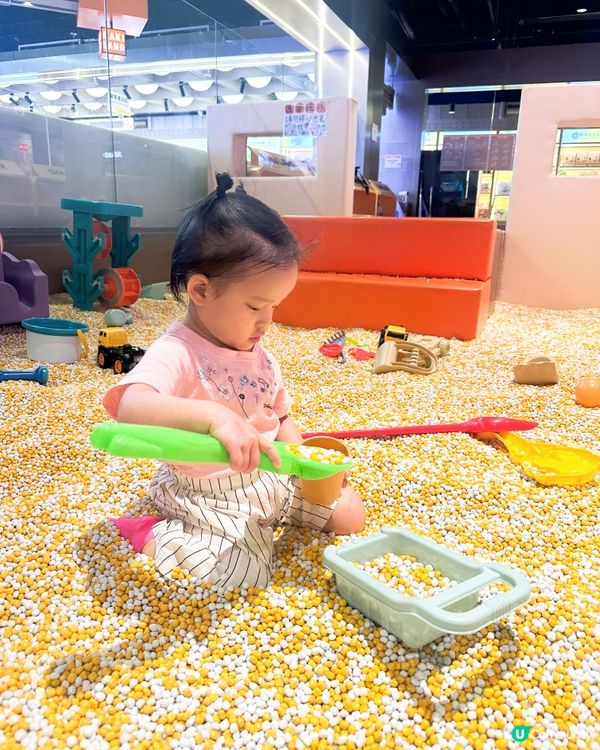 德福15000呎樂園🎉中秋必玩！