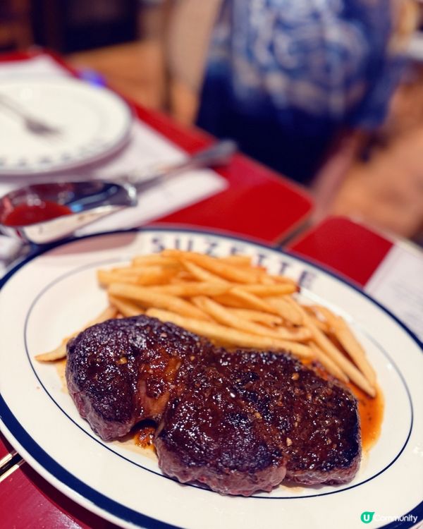 啟德法式浪漫🤤🍴