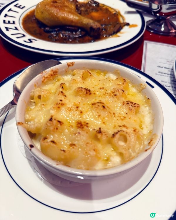 啟德法式浪漫🤤🍴