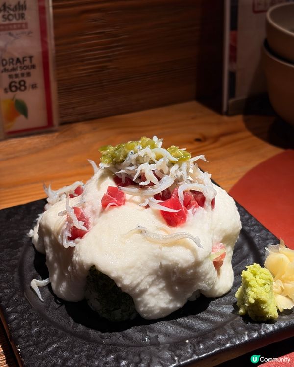 天后的酒屋一杯喜🏮,氣氛真係勁好!食物有驚喜之餘,現場仲有L...
