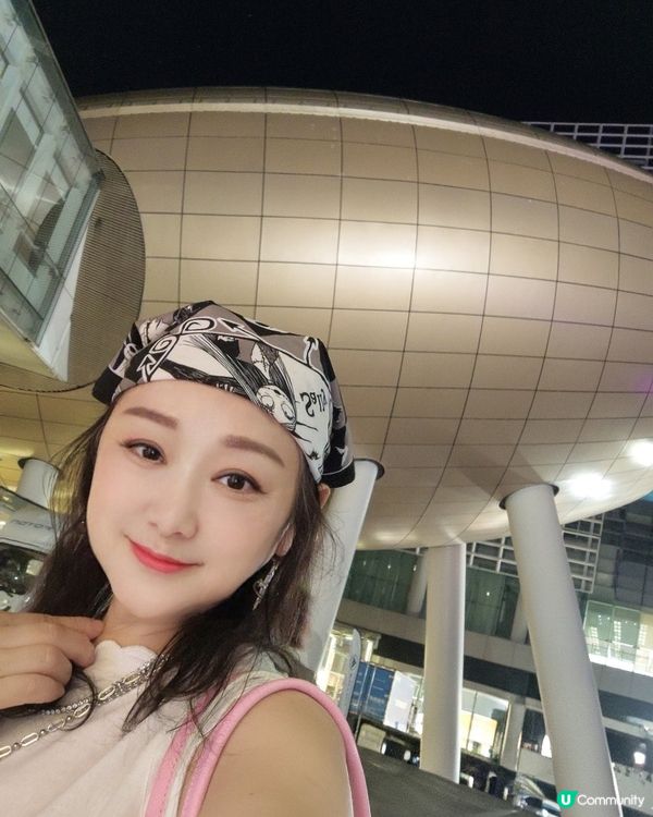 📸💥科學園的日與夜💥📸