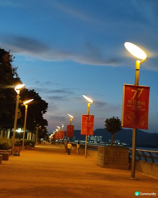 📸💥科學園的日與夜💥📸