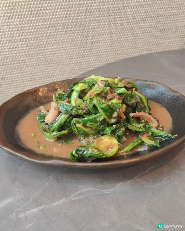 泰味十足😋｜銅鑼灣好去處🍲
