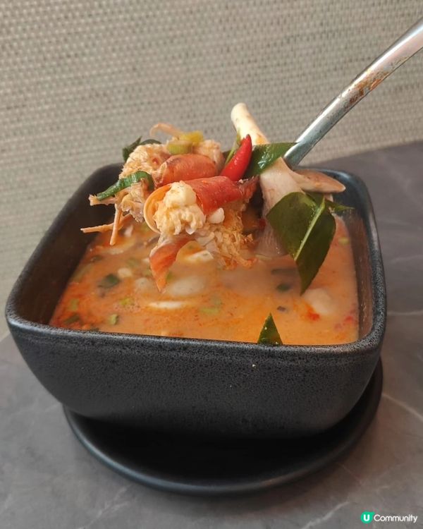 泰味十足😋｜銅鑼灣好去處🍲
