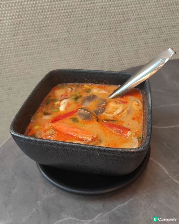 泰味十足😋｜銅鑼灣好去處🍲