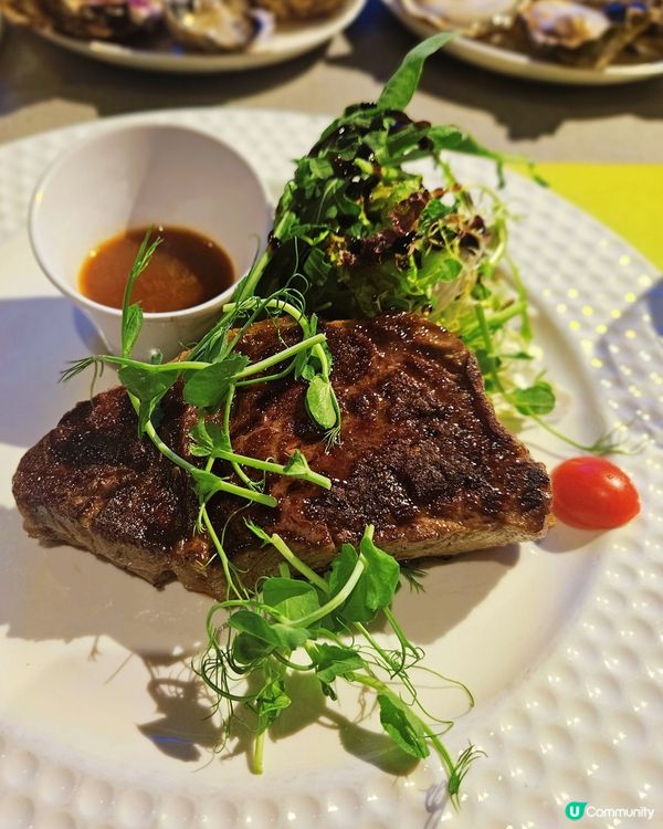 【高CP值生蠔控必睇🦪】荃灣旭逸酒店半自助餐🤤 任食鮮甜生蠔...