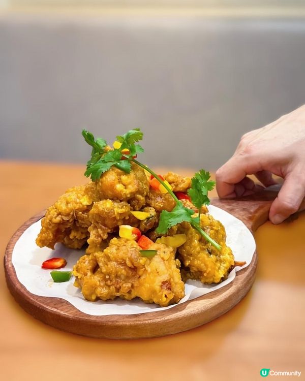 新出惹味泰菜 x Cocktail ♥ 衝擊味蕾！►旺角Milu Thai