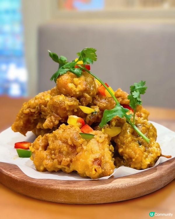 新出惹味泰菜 x Cocktail ♥ 衝擊味蕾！►旺角Milu Thai