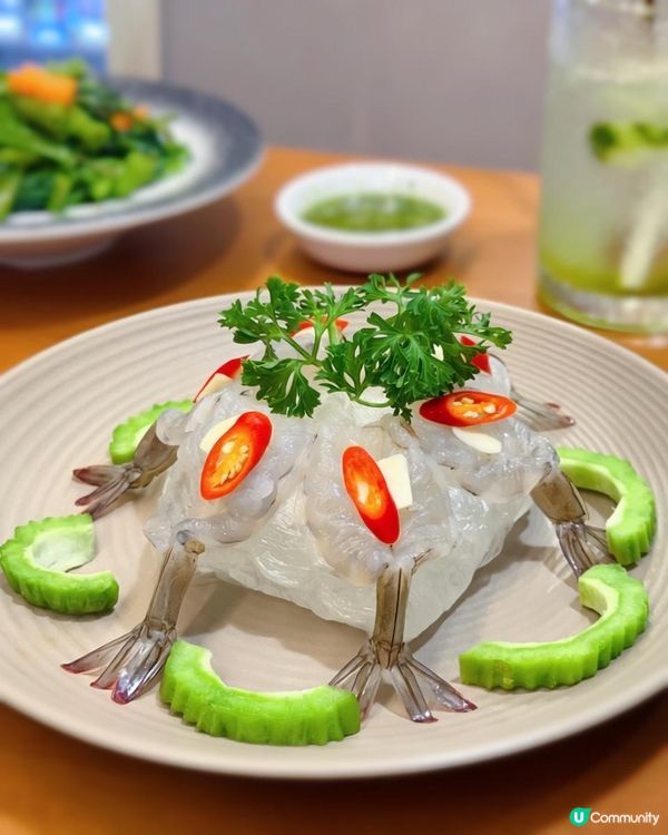 新出惹味泰菜 x Cocktail ♥ 衝擊味蕾！►旺角Milu Thai