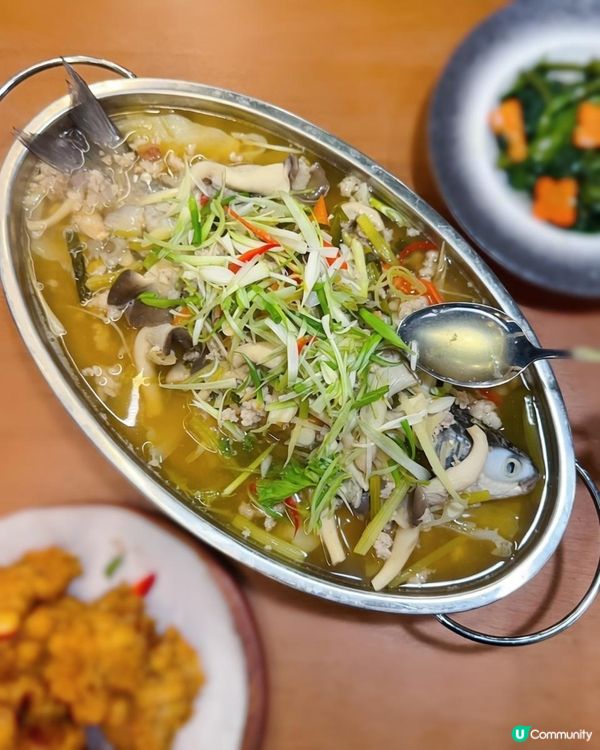 新出惹味泰菜 x Cocktail ♥ 衝擊味蕾！►旺角Milu Thai