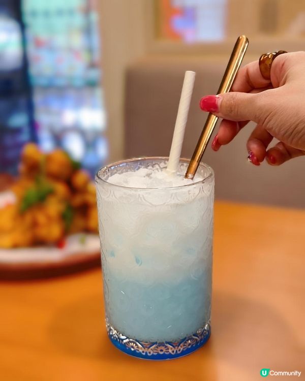 新出惹味泰菜 x Cocktail ♥ 衝擊味蕾！►旺角Milu Thai