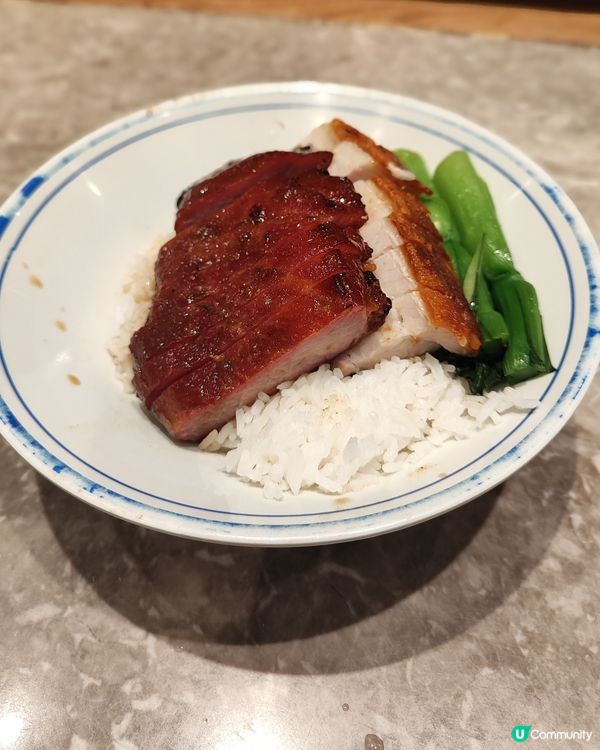 今日終於有機會去到新蒲崗五芳街嘅樂天冰室（萬迪廣場）食下午茶...