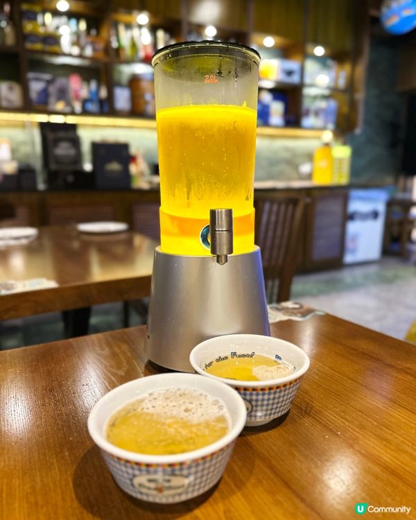 十月德國啤酒節 必食滋味盛宴