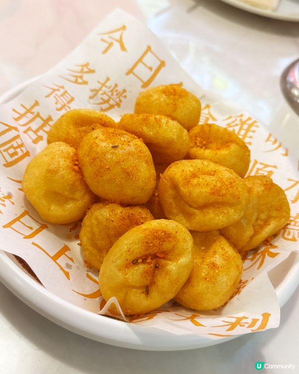 鳳名軒順德桑拿菜 蒸氣塔🤤💯