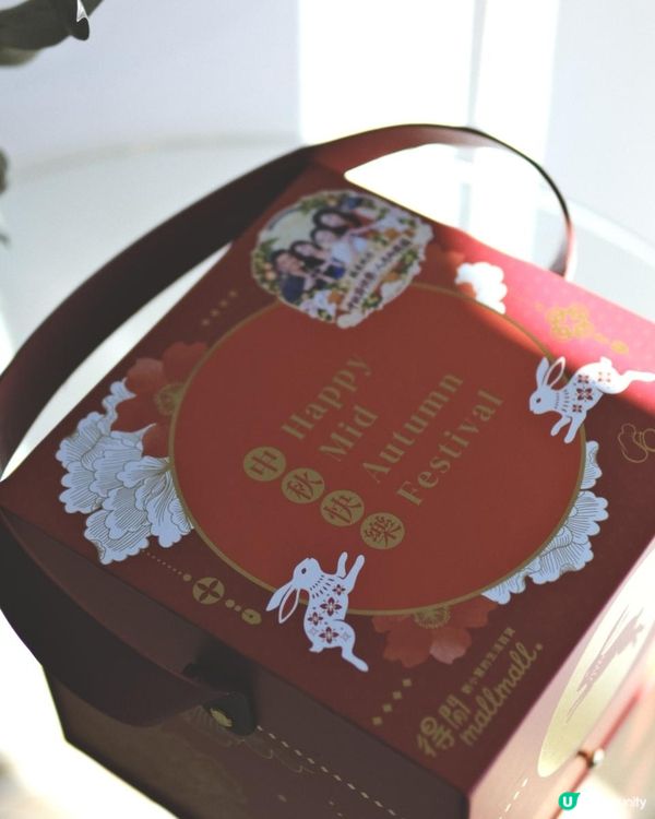 So Yumi Bakery 2026 手工蛋黃酥中秋禮盒開箱