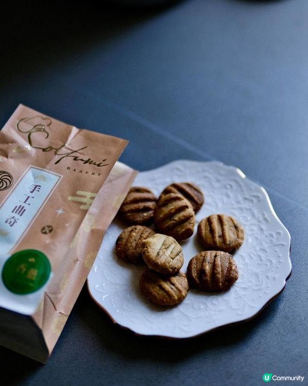 So Yumi Bakery 2026 手工蛋黃酥中秋禮盒開箱