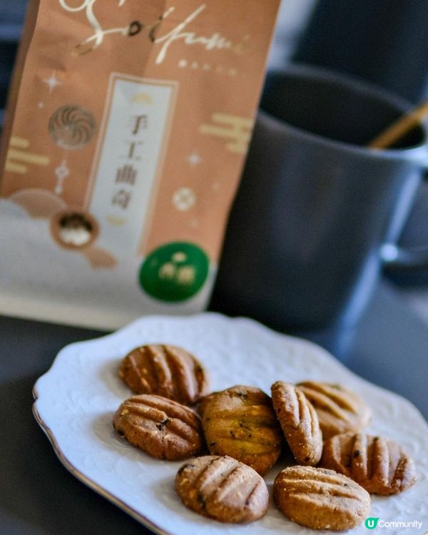 So Yumi Bakery 2026 手工蛋黃酥中秋禮盒開箱