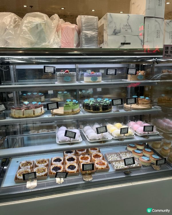 美味😋初麥