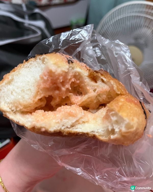 美味😋初麥