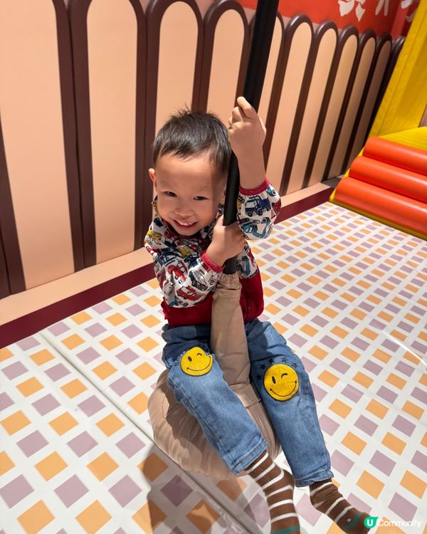 玩轉九龍灣 🥳💯