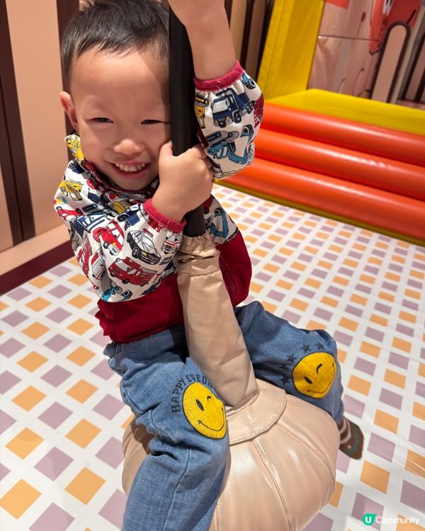 玩轉九龍灣 🥳💯