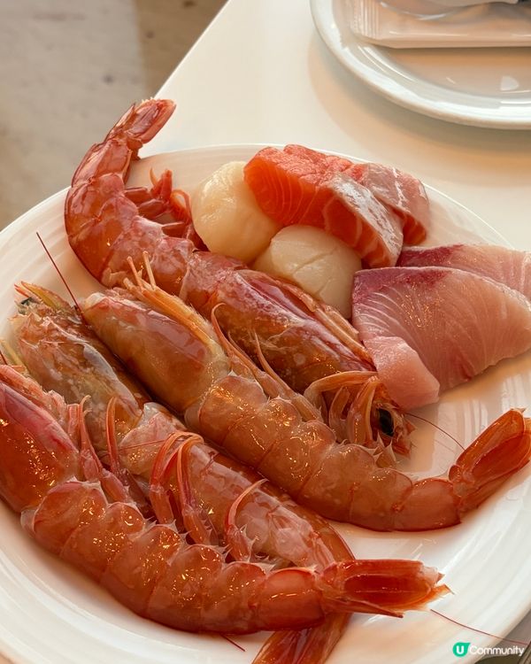 港島海逸君綽酒店最近推出「肉饗盛宴: 炙燒之夜」自助晚餐🔥一...