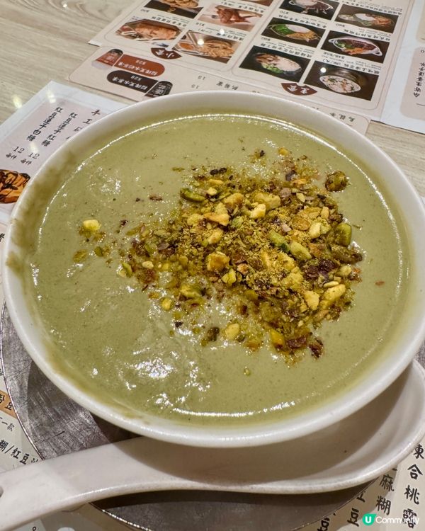 源記甜品小食Yuen Kee Dessert Cafe 