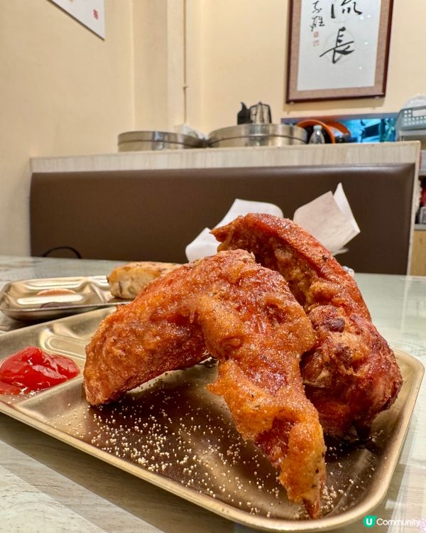 源記甜品小食Yuen Kee Dessert Cafe 