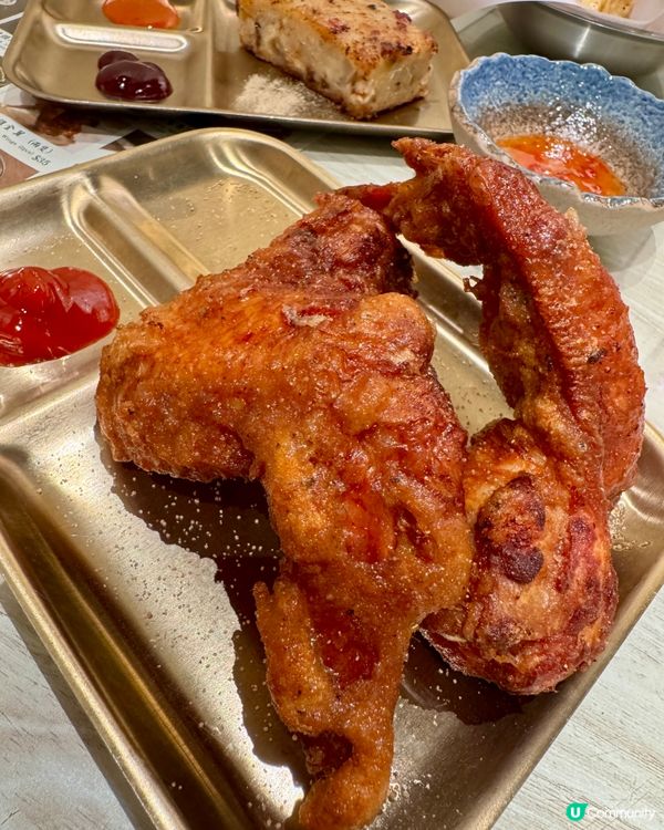源記甜品小食Yuen Kee Dessert Cafe 