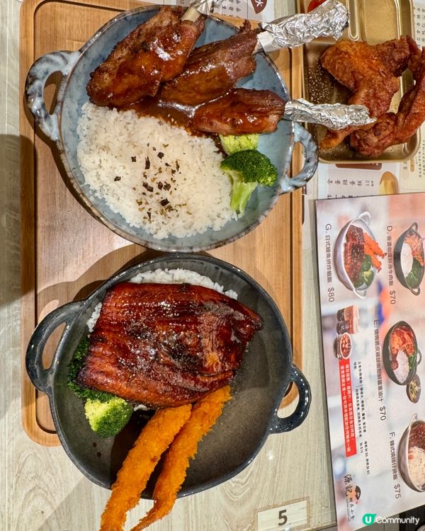 源記甜品小食Yuen Kee Dessert Cafe 