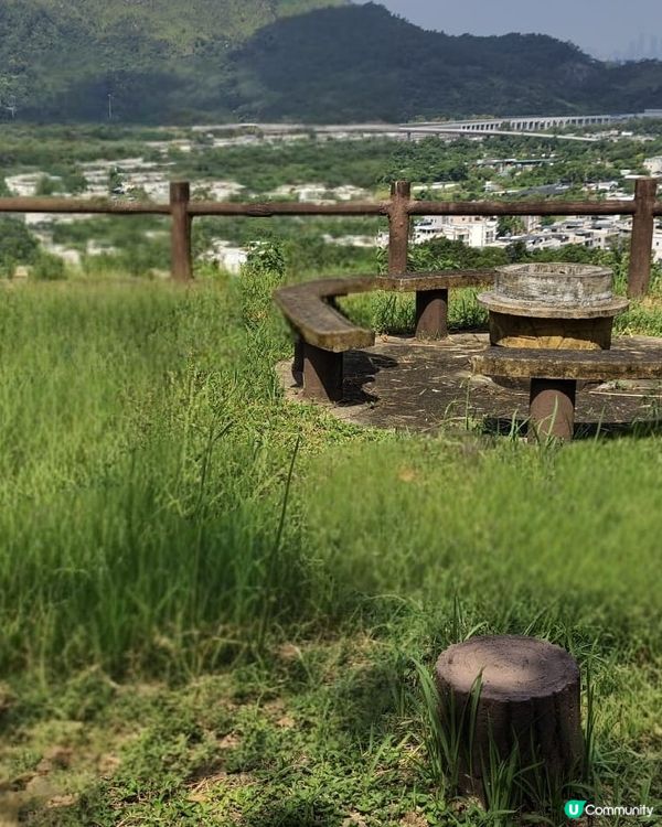 清潭行山易輕鬆！⛰️🚶‍♀️
