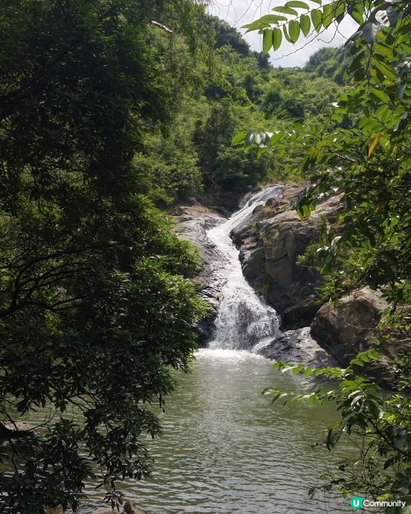 清潭行山易輕鬆！⛰️🚶‍♀️