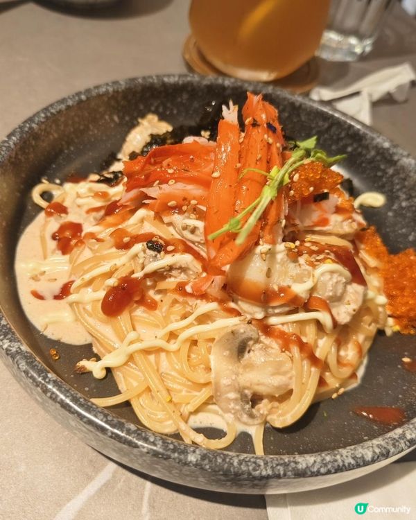 【 超高質 Fusion Café のUnnie 】