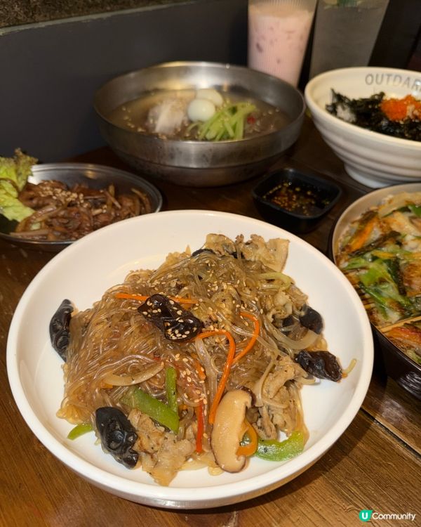 ✨韓國人主理親自下廚！全Homemade韓食開箱🇰🇷