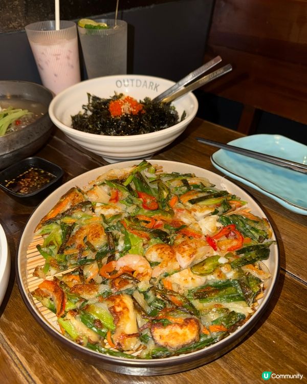 ✨韓國人主理親自下廚！全Homemade韓食開箱🇰🇷