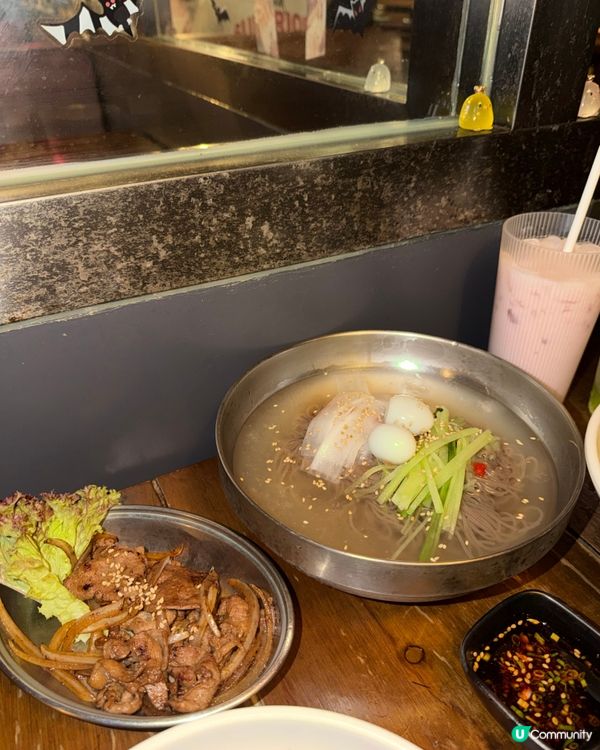 ✨韓國人主理親自下廚！全Homemade韓食開箱🇰🇷