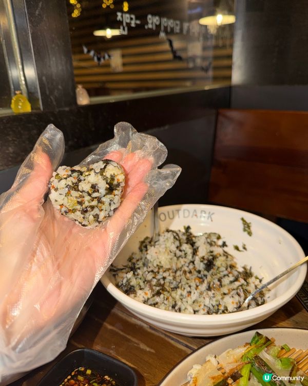 ✨韓國人主理親自下廚！全Homemade韓食開箱🇰🇷