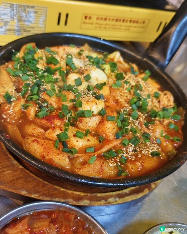 【最韓最地道菜包白切肉 の盤浦】